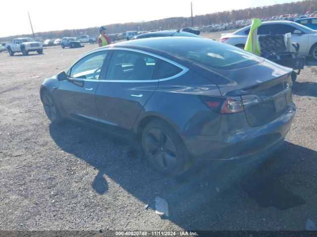 5YJ3E1EA9KF316670 Tesla Model 3 Long Range/mid Range/standard Range/standard Range Plus