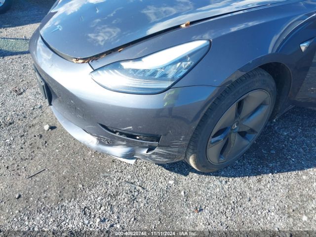 5YJ3E1EA9KF316670 Tesla Model 3 Long Range/mid Range/standard Range/standard Range Plus
