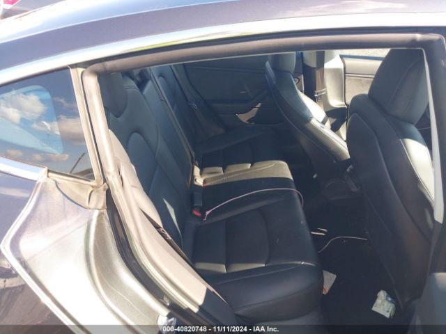 5YJ3E1EA9KF316670 Tesla Model 3 Long Range/mid Range/standard Range/standard Range Plus