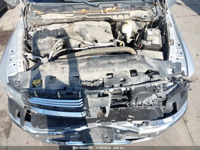 1C6RR6LT4FS784922 RAM 1500 Lone Star