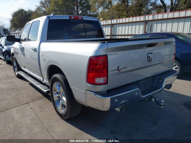 1C6RR6LT4FS784922 RAM 1500 Lone Star