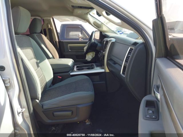 1C6RR6LT4FS784922 RAM 1500 Lone Star