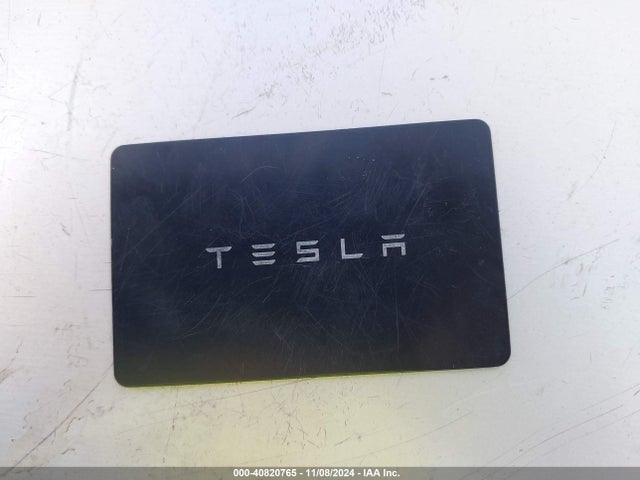 2022 TESLA MODEL Y 7SAYGDEE6NA003715 Photo 10