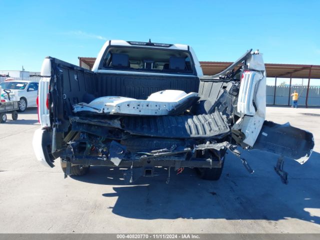 5TFJA5DB3RX165944 Toyota Tundra Limited