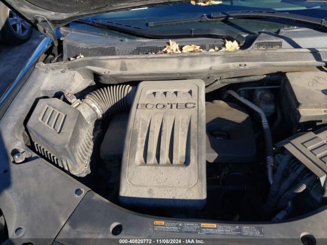 2GKFLUEK1H6313603 GMC Terrain Slt