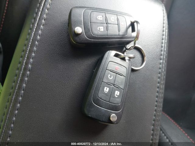 2GKFLUEK1H6313603 GMC Terrain Slt