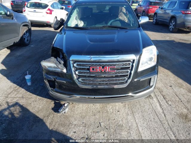 2GKFLUEK1H6313603 GMC Terrain Slt