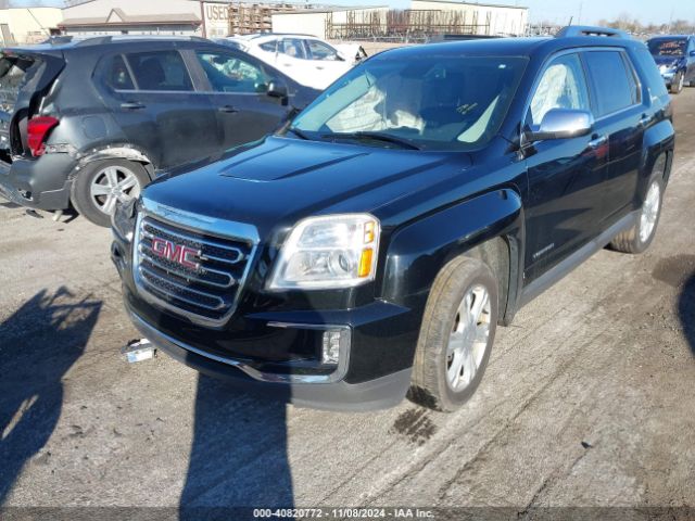 2GKFLUEK1H6313603 GMC Terrain Slt