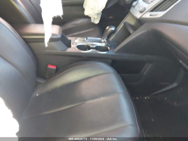 2GKFLUEK1H6313603 GMC Terrain Slt