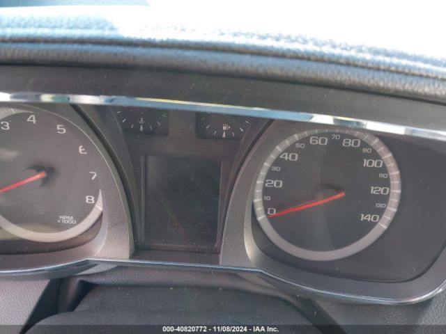 2GKFLUEK1H6313603 GMC Terrain Slt