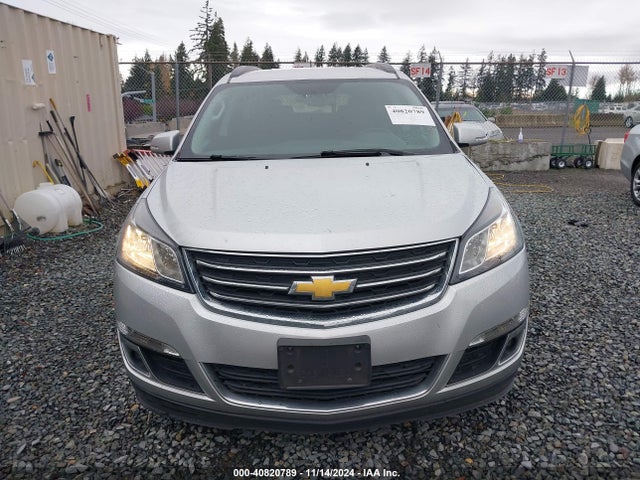 Chevrolet Traverse 2lt 2016 1GNKVHKD3GJ122324 Image 13