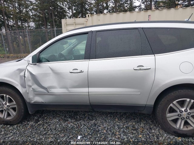 Chevrolet Traverse 2lt 2016 1GNKVHKD3GJ122324 Image 15