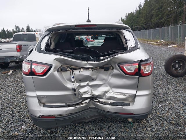 Chevrolet Traverse 2lt 2016 1GNKVHKD3GJ122324 Image 17