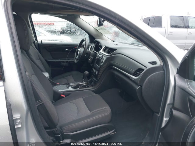 Chevrolet Traverse 2lt 2016 1GNKVHKD3GJ122324 Image 5