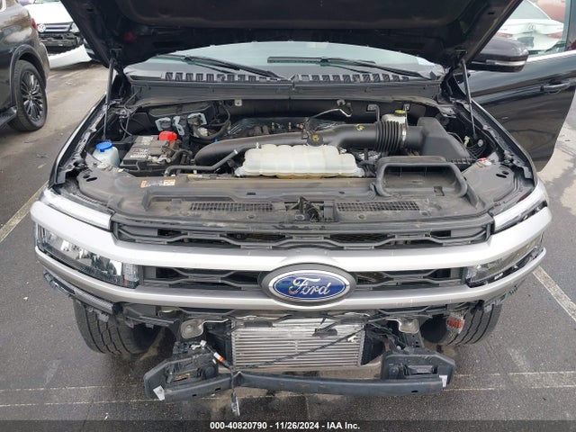 Ford Expedition Xlt Max 2023 1FMJK1H88PEA12839 Image 10