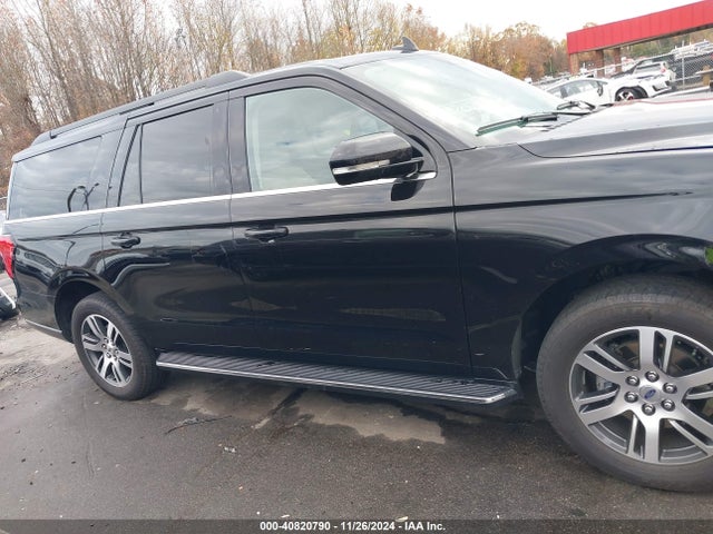 Ford Expedition Xlt Max 2023 1FMJK1H88PEA12839 Image 13