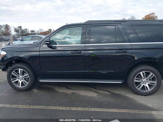 Ford Expedition Xlt Max 2023 1FMJK1H88PEA12839 Image 14