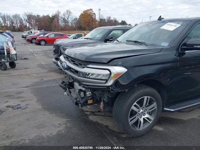 Ford Expedition Xlt Max 2023 1FMJK1H88PEA12839 Image 17
