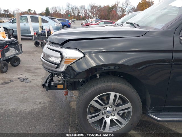 Ford Expedition Xlt Max 2023 1FMJK1H88PEA12839 Image 18