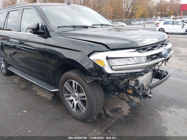 Ford Expedition Xlt Max 2023 1FMJK1H88PEA12839 Image 20
