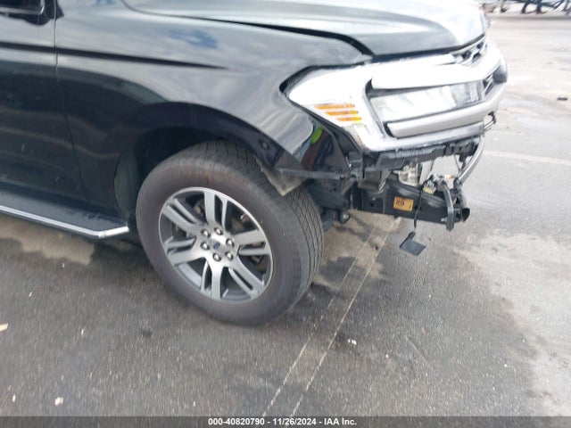 Ford Expedition Xlt Max 2023 1FMJK1H88PEA12839 Image 21