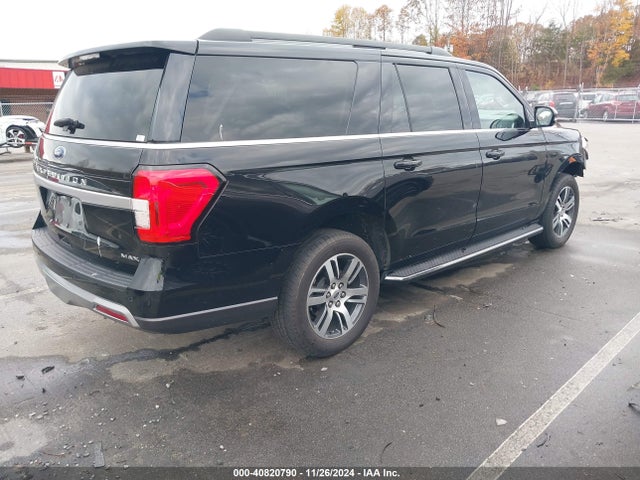 Ford Expedition Xlt Max 2023 1FMJK1H88PEA12839 Image 4