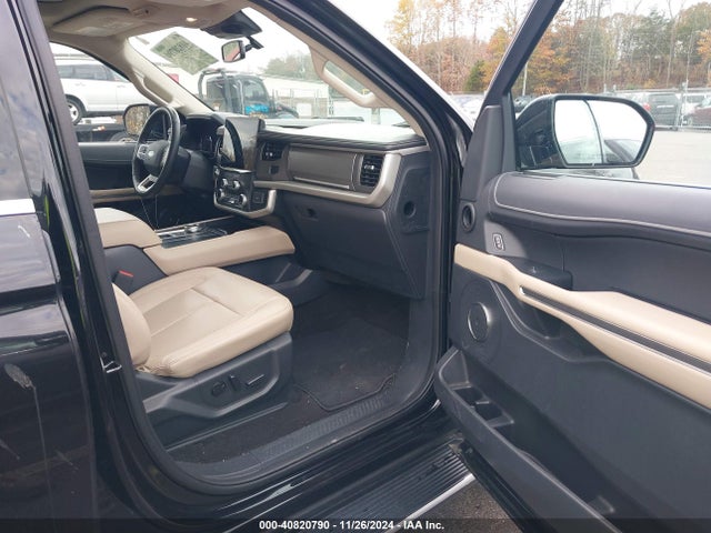 Ford Expedition Xlt Max 2023 1FMJK1H88PEA12839 Image 5