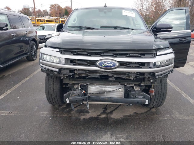 Ford Expedition Xlt Max 2023 1FMJK1H88PEA12839 Image 6