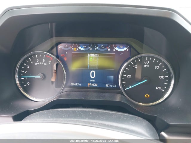 Ford Expedition Xlt Max 2023 1FMJK1H88PEA12839 Image 7