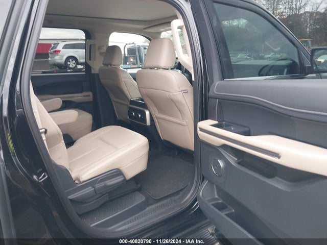 Ford Expedition Xlt Max 2023 1FMJK1H88PEA12839 Image 8