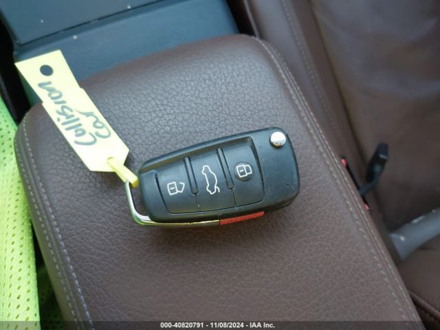 WAUB8GFF0G1107489 Audi A3 2.0t Premium