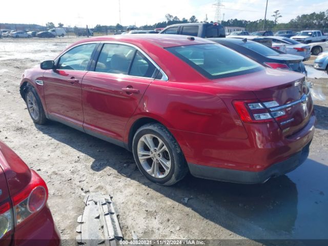 1FAHP2E8XEG100166 Ford TAURUS SEL
