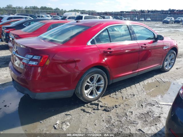 1FAHP2E8XEG100166 Ford TAURUS SEL