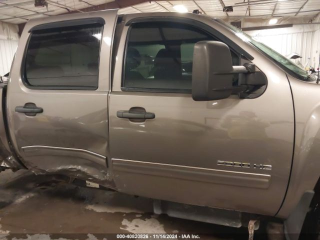 1GC1KXC85EF131664 Chevrolet Silverado 2500hd Lt