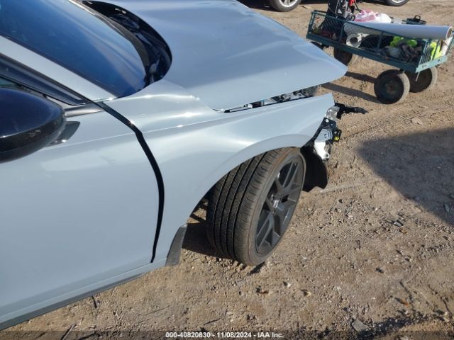 19XFL2H89RE025541 Honda Civic Sport