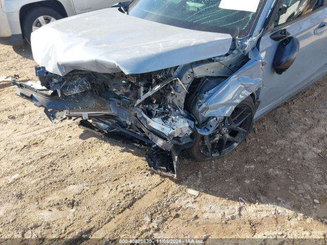 19XFL2H89RE025541 Honda Civic Sport