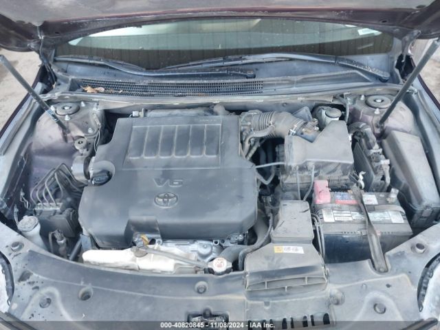 4T1BK1EB0GU236696 Toyota AVALON LIMITED