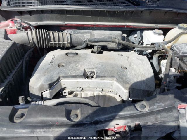3GNKBBRA1MS538559 Chevrolet Blazer Fwd 1lt