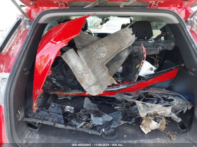 3GNKBBRA1MS538559 Chevrolet Blazer Fwd 1lt