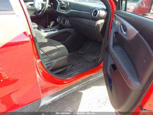 3GNKBBRA1MS538559 Chevrolet Blazer Fwd 1lt