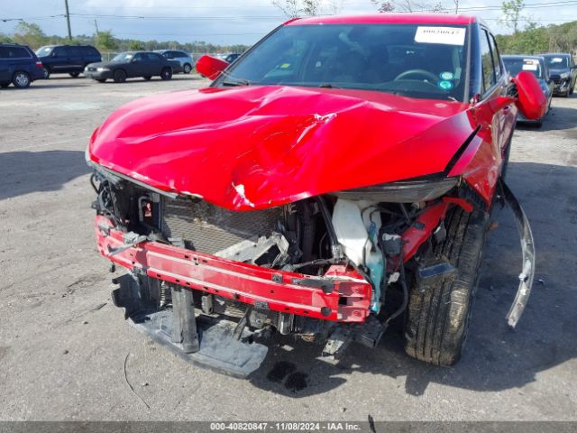 3GNKBBRA1MS538559 Chevrolet Blazer Fwd 1lt