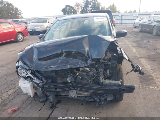 3N1AB7AP7KY352927 Nissan SENTRA S