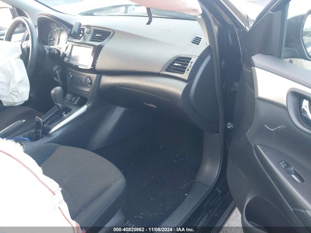 3N1AB7AP7KY352927 Nissan SENTRA S
