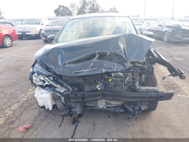 3N1AB7AP7KY352927 Nissan SENTRA S