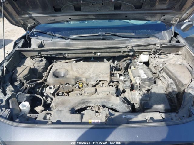 JTMC1RFV6KJ016959 Toyota Rav4 Xle Premium