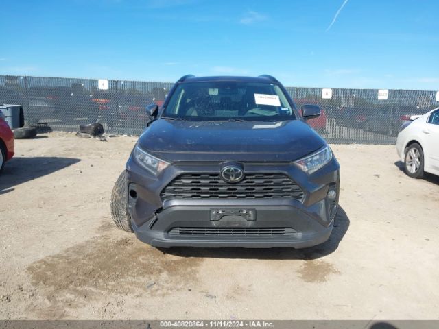 JTMC1RFV6KJ016959 Toyota Rav4 Xle Premium