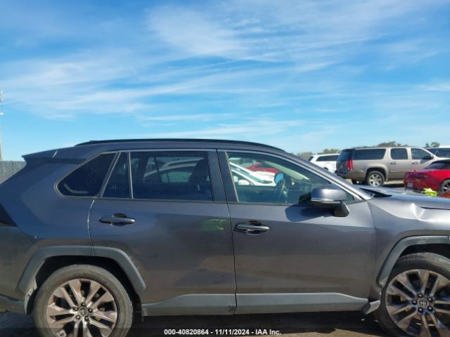 JTMC1RFV6KJ016959 Toyota Rav4 Xle Premium