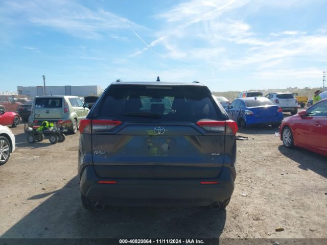 JTMC1RFV6KJ016959 Toyota Rav4 Xle Premium