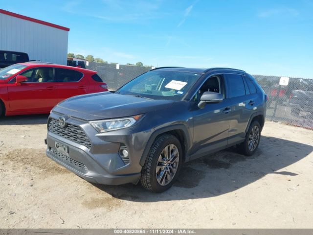 JTMC1RFV6KJ016959 Toyota Rav4 Xle Premium
