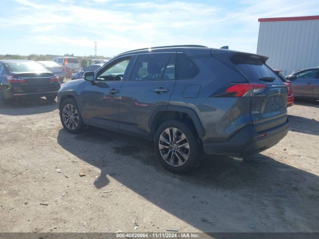 JTMC1RFV6KJ016959 Toyota Rav4 Xle Premium